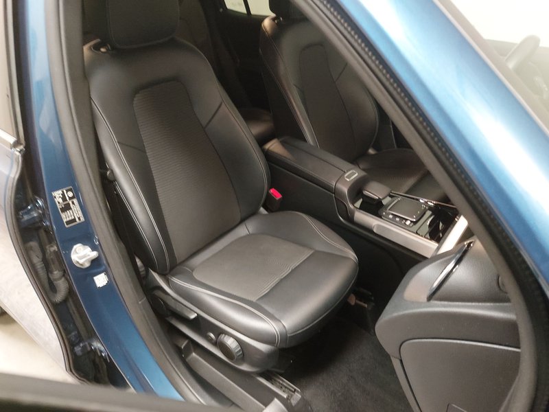 Mercedes-Benz GLB 200 d 4MATIC automatik Progressive • adaptivni ovjes — 10