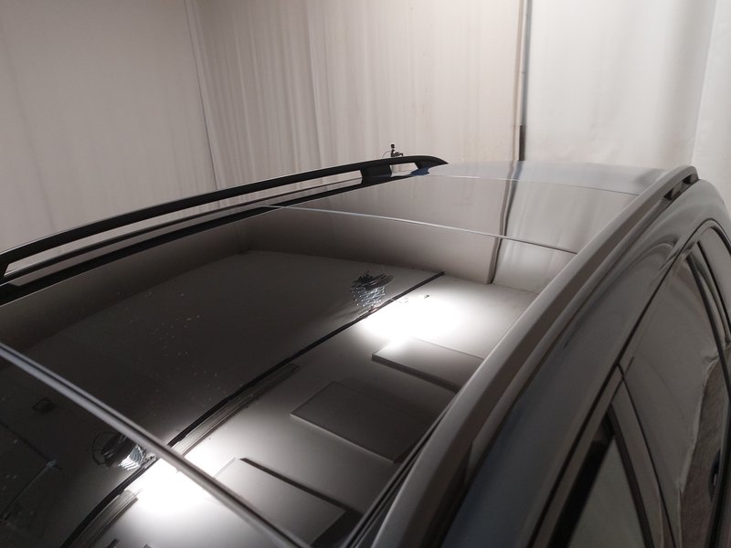 Mercedes-Benz GLB 200 d 4MATIC automatik Progressive • adaptivni ovjes — 16