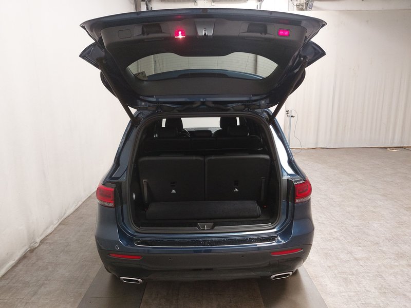 Mercedes-Benz GLB 200 d 4MATIC automatik Progressive • adaptivni ovjes — 17