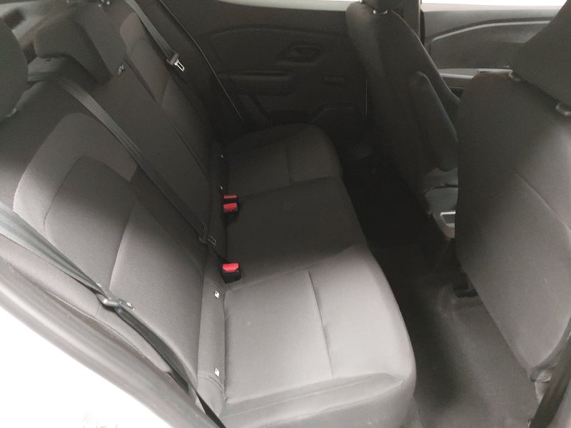 Dacia Sandero 1.0 • LED — 12