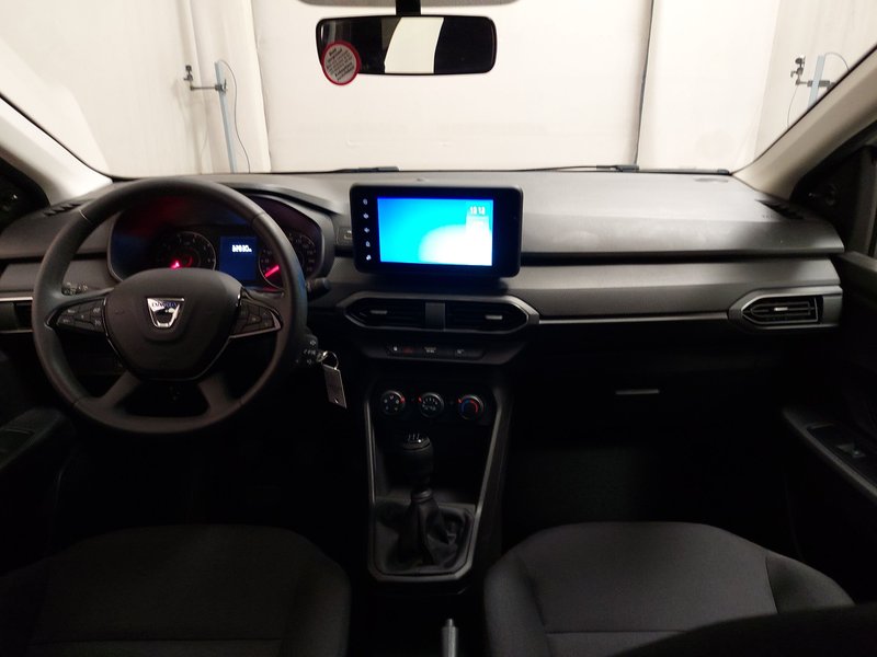 Dacia Sandero 1.0 • LED — 16
