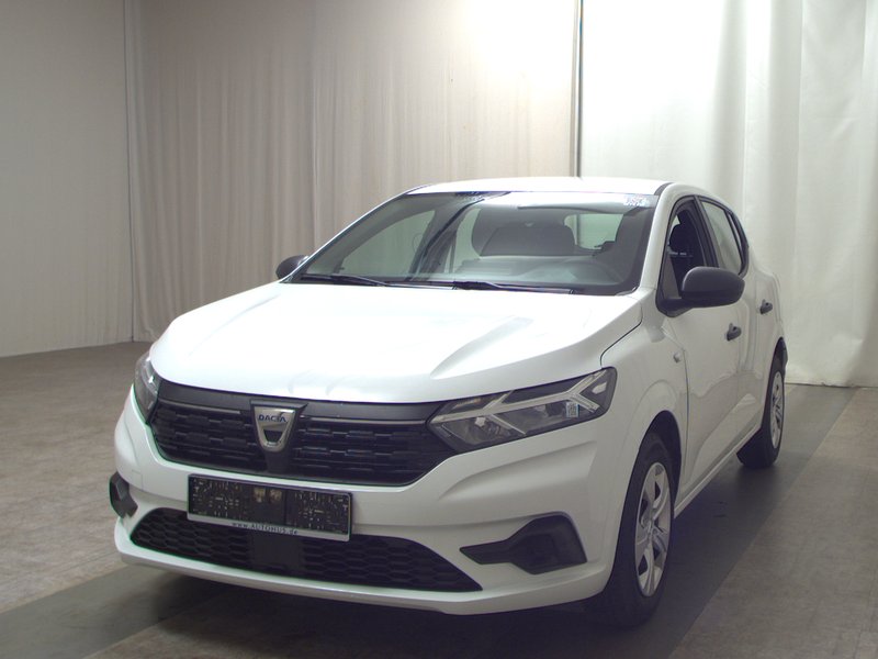 Dacia Sandero 1.0 • LED — 2