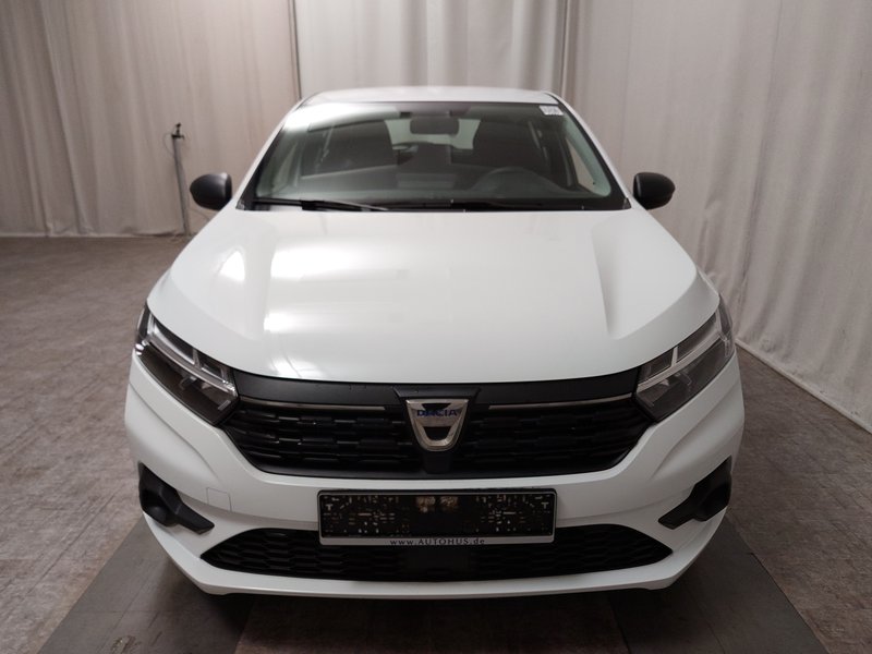 Dacia Sandero 1.0 • LED — 9