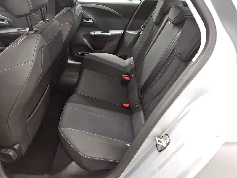 Opel Corsa 1.2 Elegance • LED • digitalni instrumenti — 13