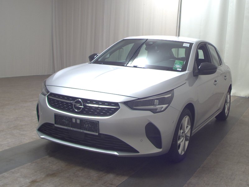 Opel Corsa 1.2 Elegance • LED • digitalni instrumenti — 2