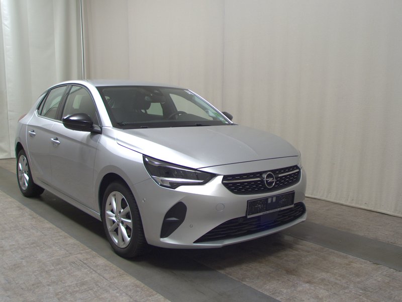 Opel Corsa 1.2 Elegance • LED • digitalni instrumenti — 3