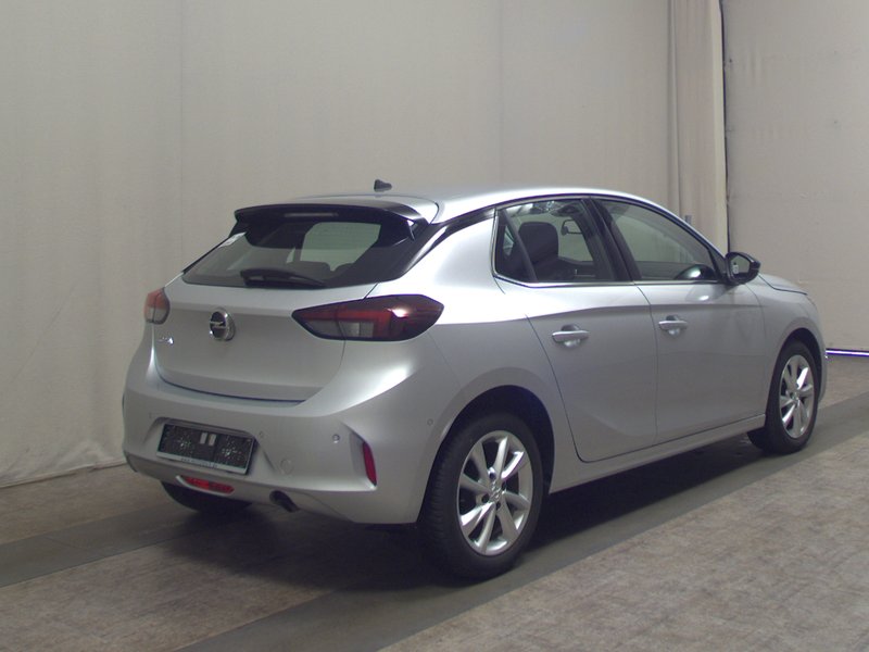 Opel Corsa 1.2 Elegance • LED • digitalni instrumenti — 4