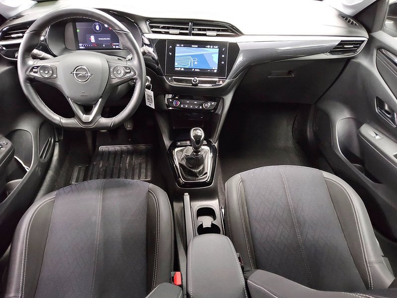 Opel Corsa 1.2 Elegance • LED • digitalni instrumenti — 5