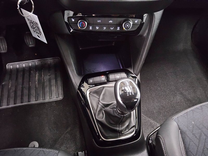Opel Corsa 1.2 Elegance • LED • digitalni instrumenti — 6