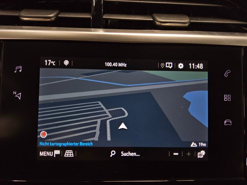 Opel Corsa 1.2 Elegance • LED • digitalni instrumenti — 7