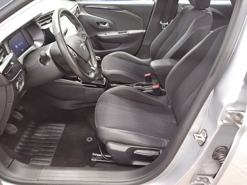Opel Corsa 1.2 Elegance • LED • digitalni instrumenti — 9