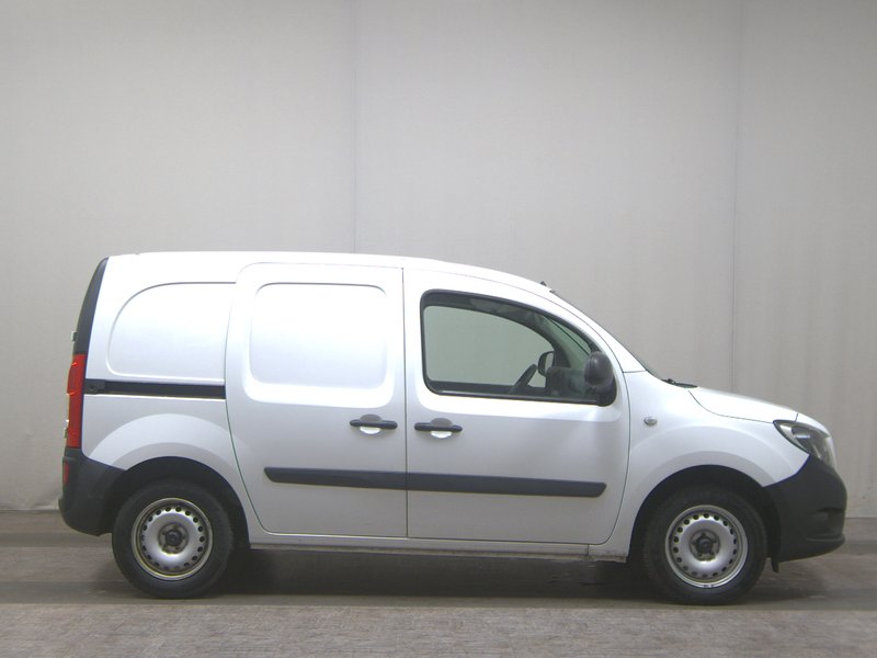 Mercedes-Benz Citan CDI