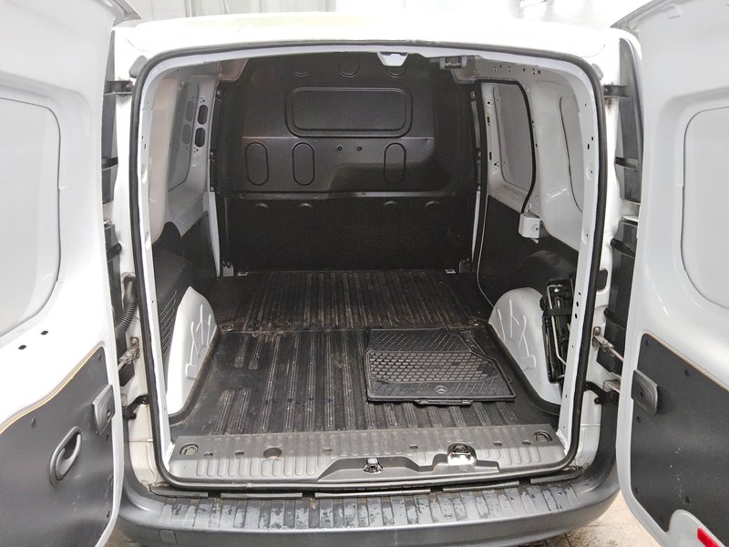 Mercedes-Benz Citan CDI — 11
