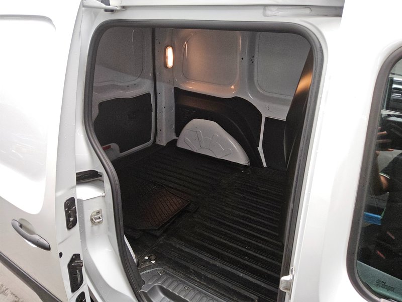 Mercedes-Benz Citan CDI — 12