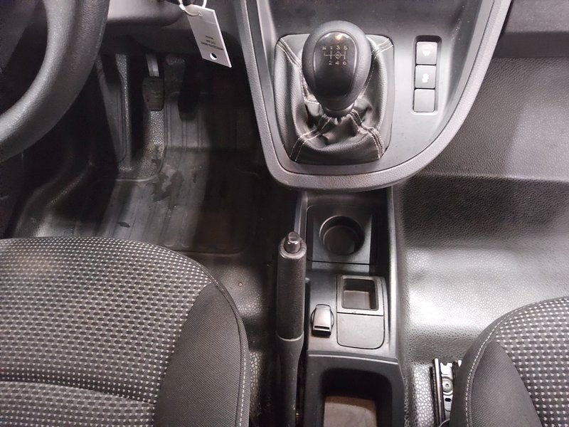 Mercedes-Benz Citan CDI — 6