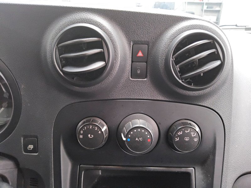 Mercedes-Benz Citan CDI — 7
