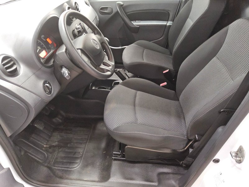 Mercedes-Benz Citan CDI — 8