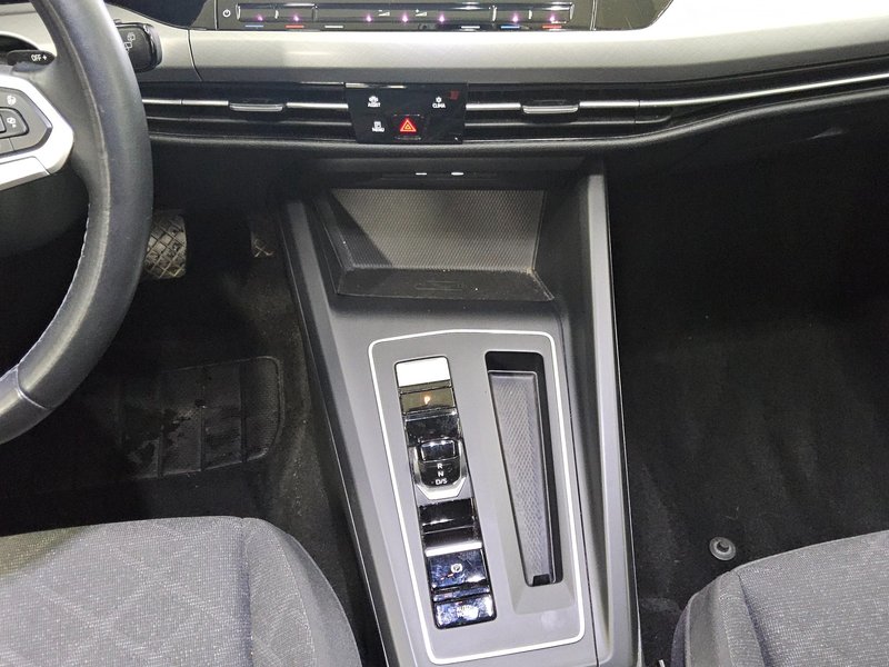 Volkswagen Golf 8 Variant 2.0 TDI automatik Life • ACC • koža — 7