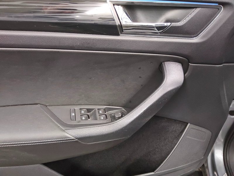 Škoda Kodiaq 2.0 TDI automatik Style • ACC • Full LED — 10