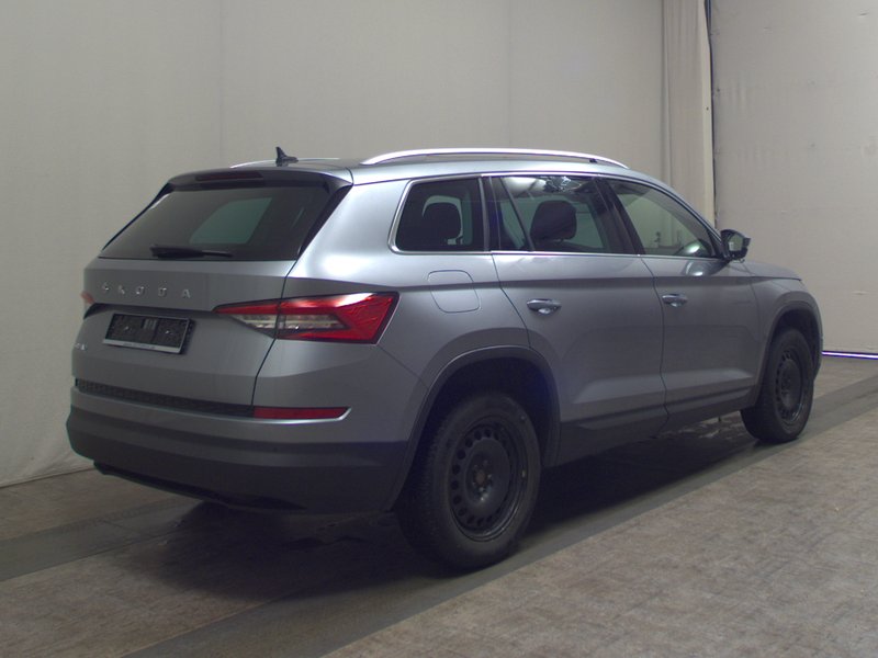 Škoda Kodiaq 2.0 TDI automatik Style • ACC • Full LED — 4