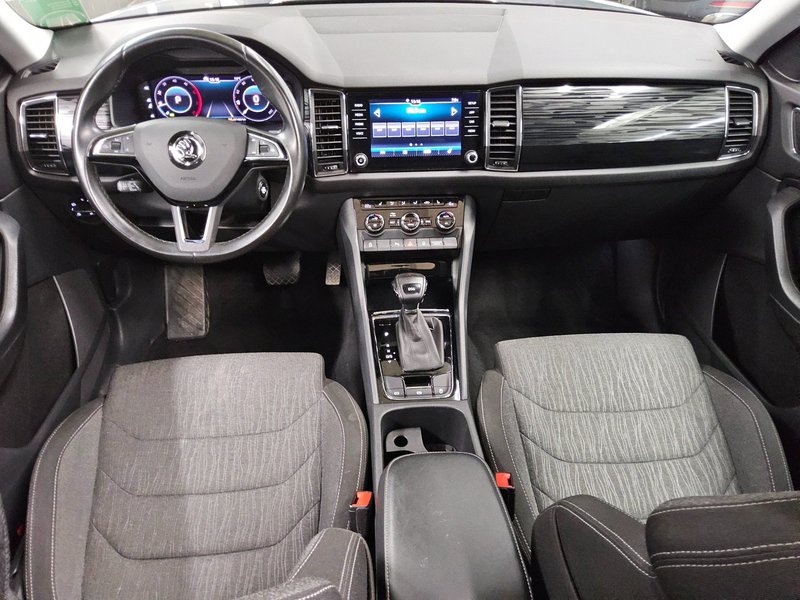 Škoda Kodiaq 2.0 TDI automatik Style • ACC • Full LED — 5