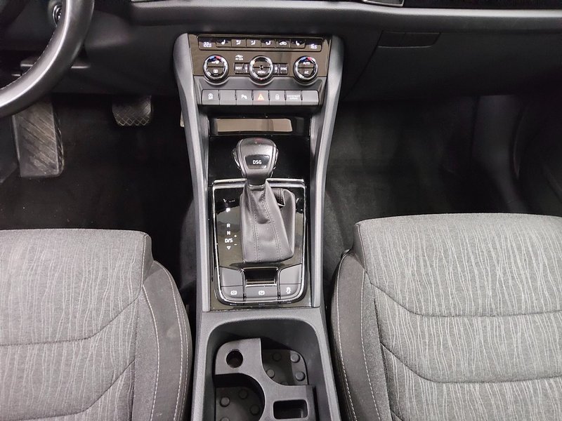 Škoda Kodiaq 2.0 TDI automatik Style • ACC • Full LED — 6