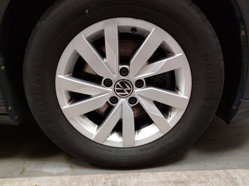 Volkswagen Passat Variant 2.0 TDI automatik Business • memorija sjedala — 11