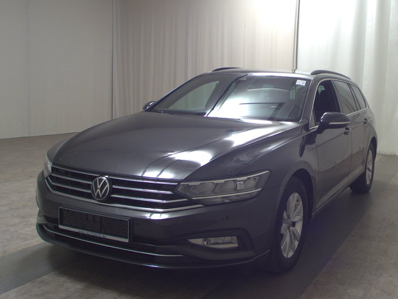 Volkswagen Passat Variant 2.0 TDI automatik Business • memorija sjedala — 2
