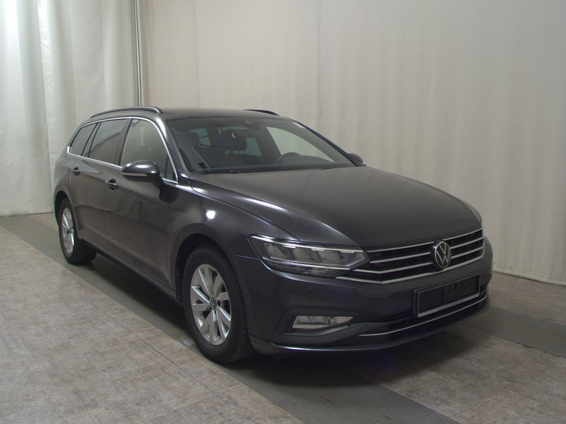 Volkswagen Passat Variant 2.0 TDI automatik Business • memorija sjedala — 3
