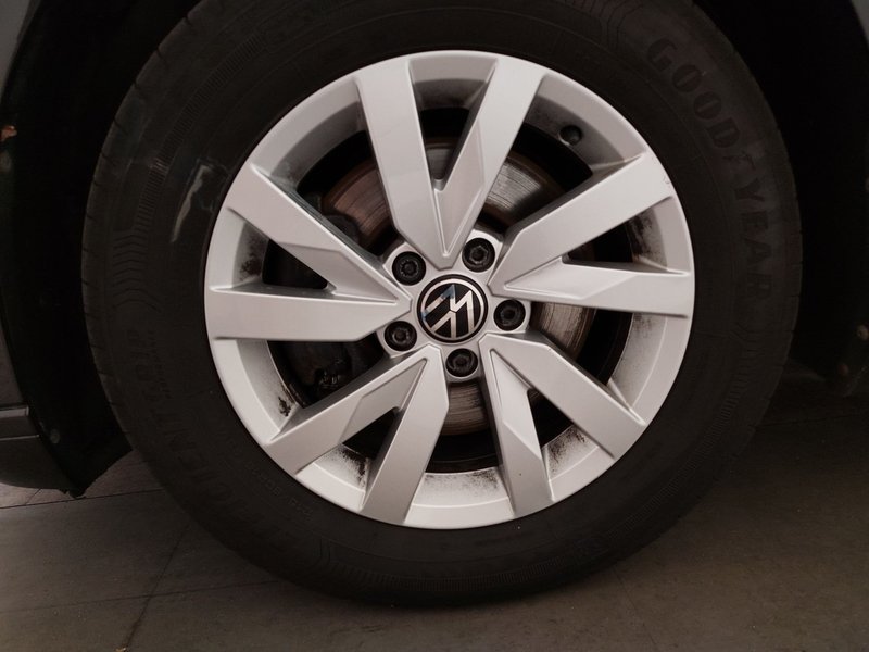 Volkswagen Passat Variant 2.0 TDI automatik Business • memorija sjedala — 9