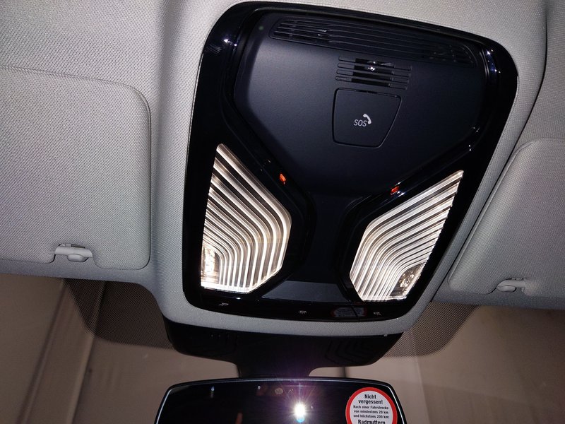 BMW 520d Touring automatik • ACC • AHK — 13