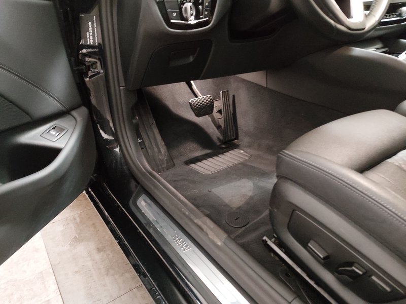 BMW 520d Touring automatik • ACC • AHK — 7