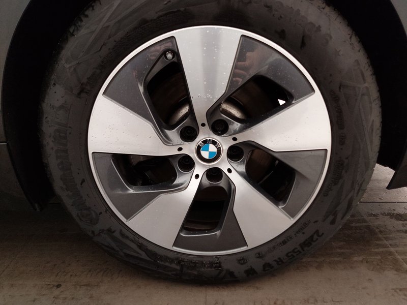 BMW 520d Touring automatik • ACC • AHK — 8