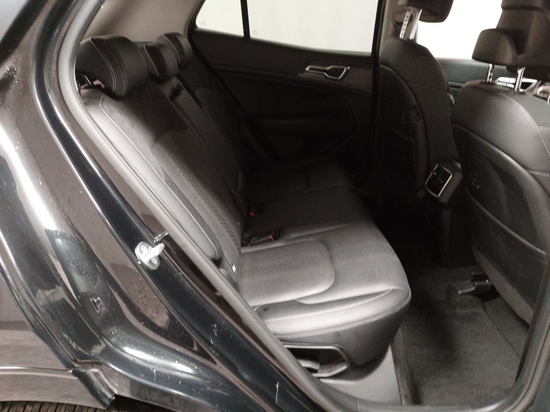 Kia Sportage 1.6 CRDI automatik Spirit • ACC • 360° kamera — 12