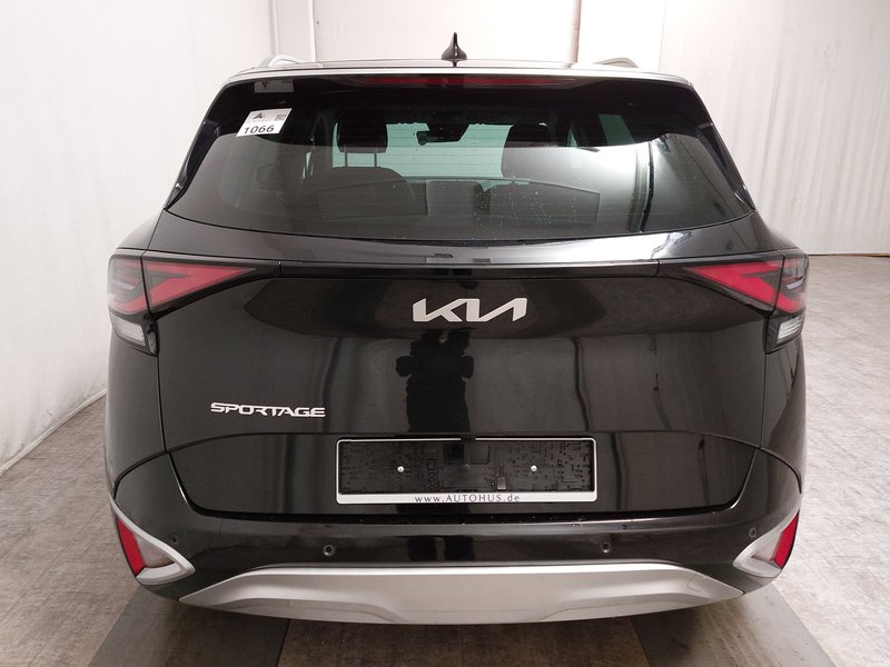 Kia Sportage 1.6 CRDI automatik Spirit • ACC • 360° kamera — 14