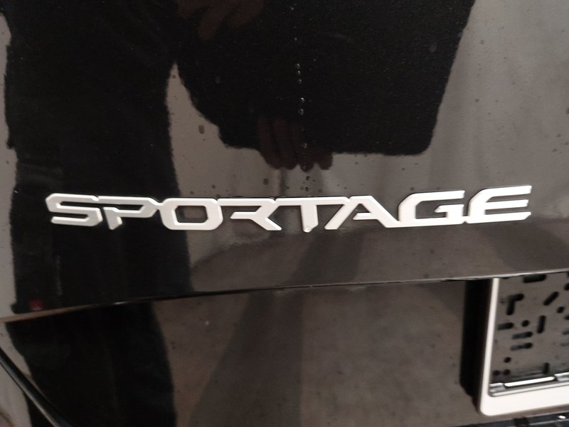 Kia Sportage 1.6 CRDI automatik Spirit • ACC • 360° kamera — 18