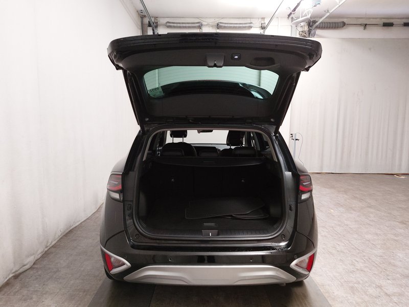 Kia Sportage 1.6 CRDI automatik Spirit • ACC • 360° kamera — 19