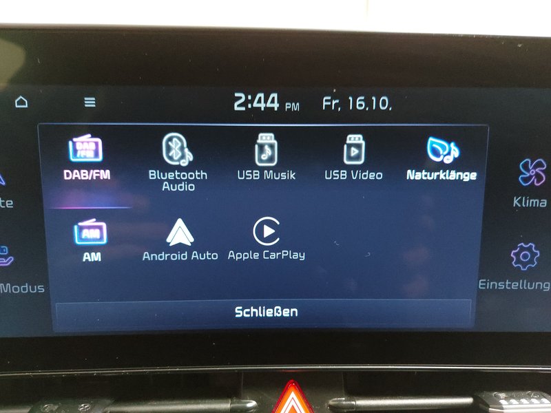 Kia Sportage 1.6 CRDI automatik Spirit • ACC • 360° kamera — 23
