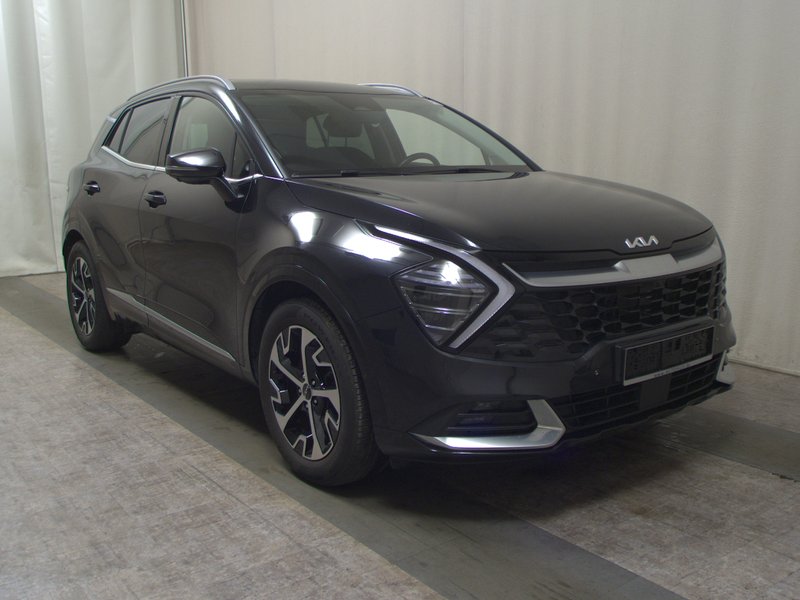 Kia Sportage 1.6 CRDI automatik Spirit • ACC • 360° kamera — 3
