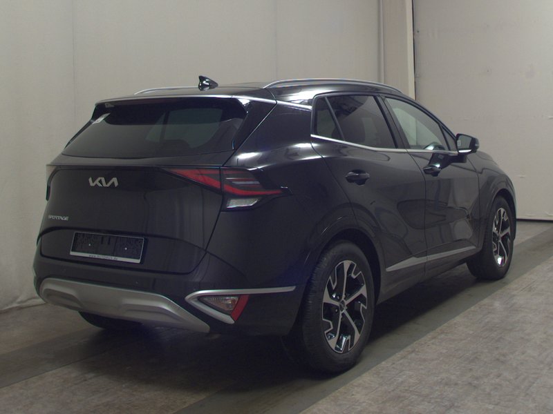 Kia Sportage 1.6 CRDI automatik Spirit • ACC • 360° kamera — 4
