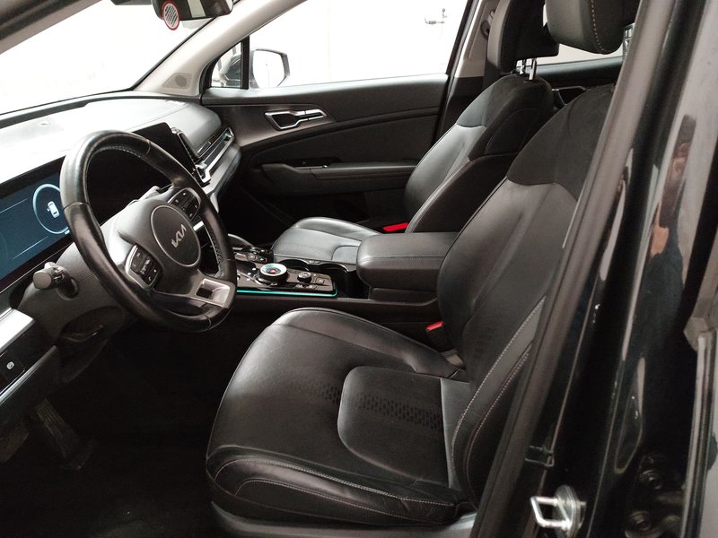 Kia Sportage 1.6 CRDI automatik Spirit • ACC • 360° kamera — 6