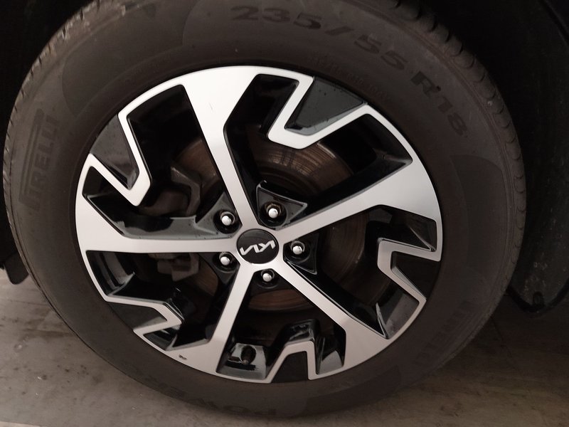 Kia Sportage 1.6 CRDI automatik Spirit • ACC • 360° kamera — 8