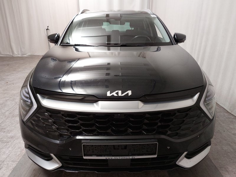 Kia Sportage 1.6 CRDI automatik Spirit • ACC • 360° kamera — 9