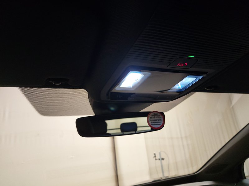Volkswagen ID.5 Pro Performance • ACC • električna peta vrata — 13