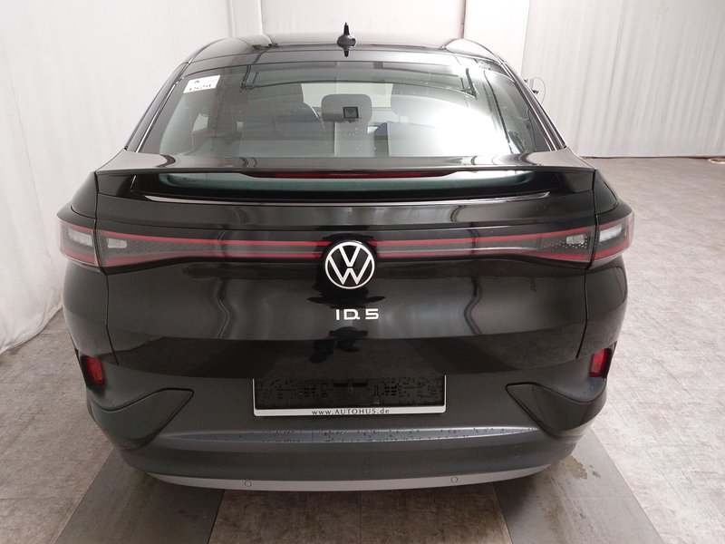 Volkswagen ID.5 Pro Performance • ACC • električna peta vrata — 14