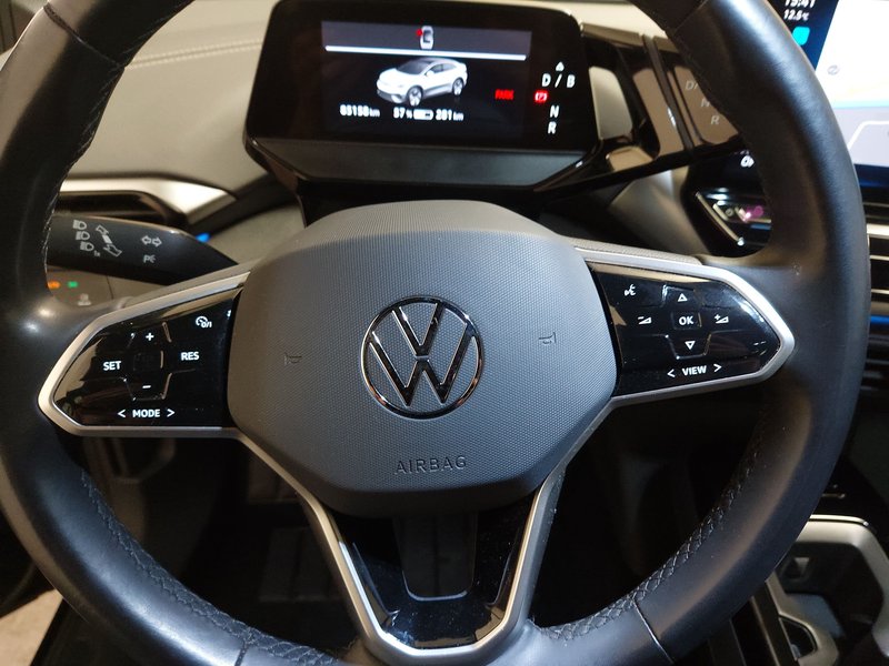 Volkswagen ID.5 Pro Performance • ACC • električna peta vrata — 16
