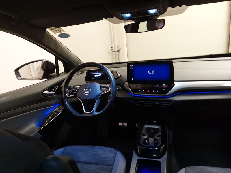 Volkswagen ID.5 Pro Performance • ACC • električna peta vrata — 19