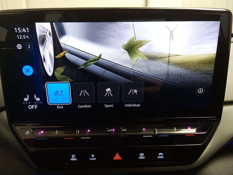 Volkswagen ID.5 Pro Performance • ACC • električna peta vrata — 20