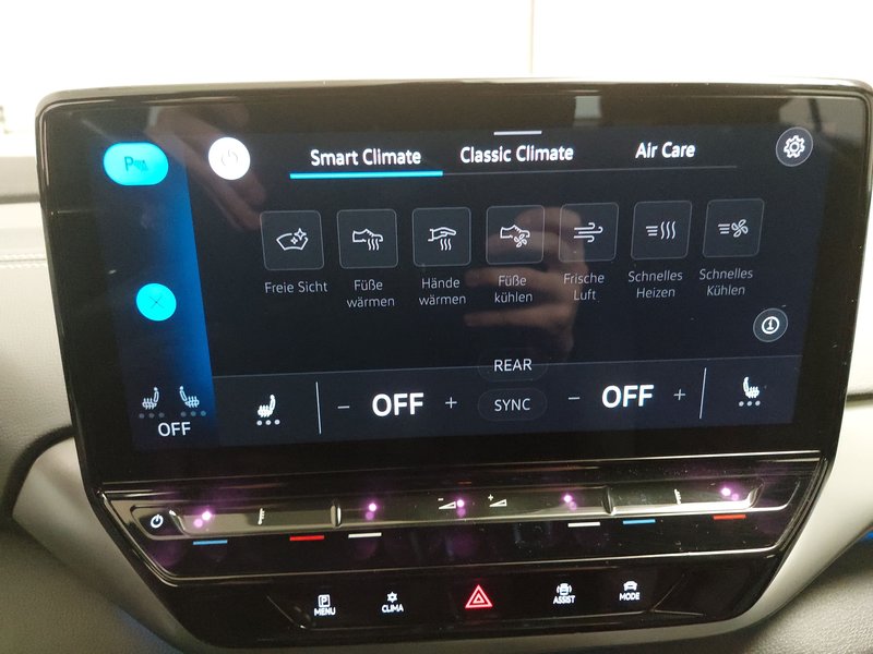 Volkswagen ID.5 Pro Performance • ACC • električna peta vrata — 21
