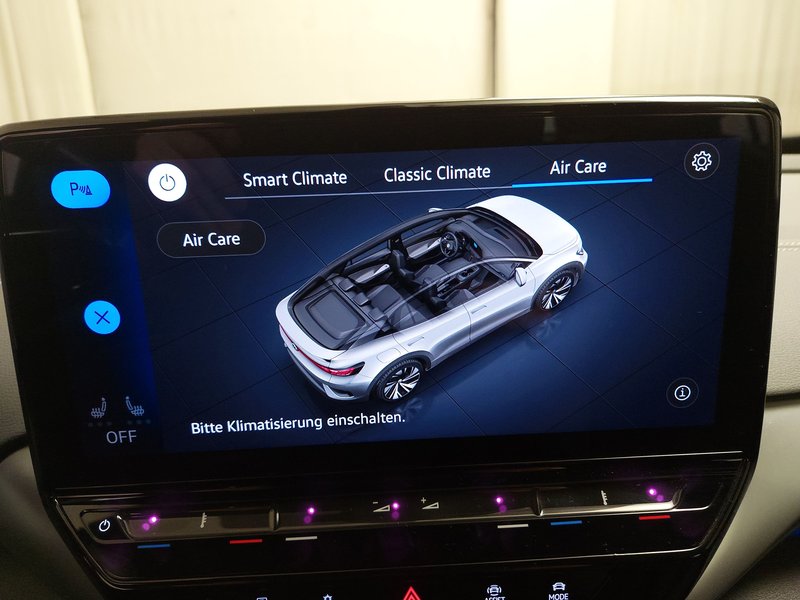 Volkswagen ID.5 Pro Performance • ACC • električna peta vrata — 22